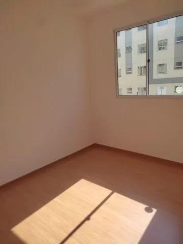 Captação de Apartamento para locação na Avenida Governador Orestes Quercia, Altos do Jaraguá, Araraquara, SP