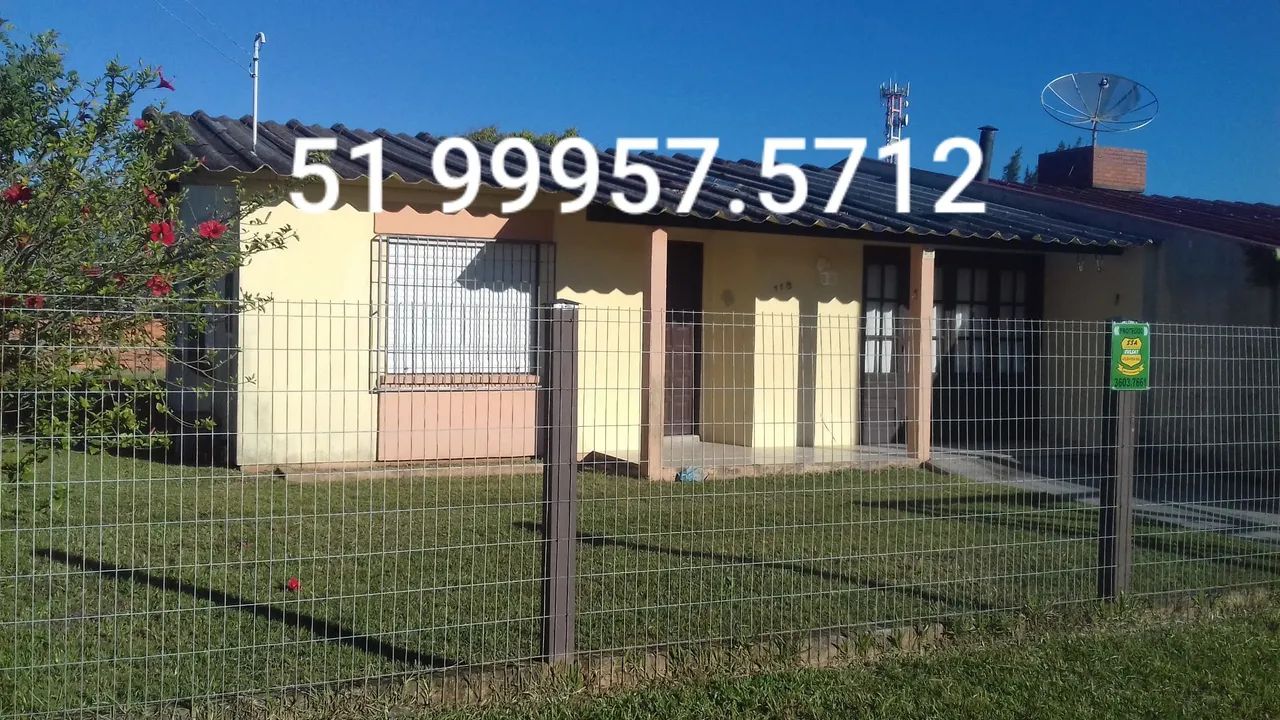 Casa em Atlantida Sul (113) - Foto 4