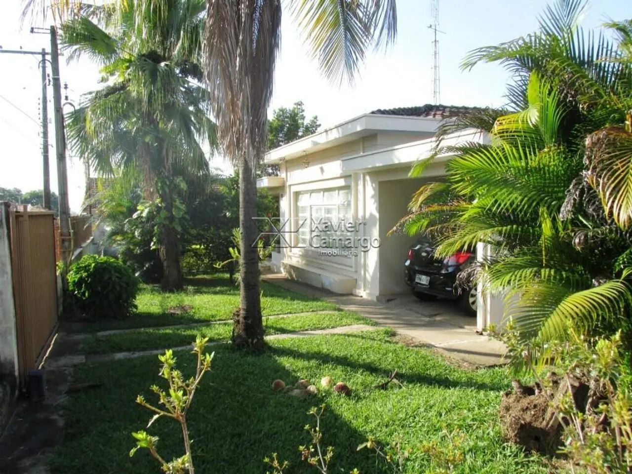 Casa com 4 quartos à venda no Centro de Ipeúna