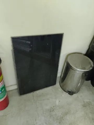 Cestos de lixo escritorio, quantidade. E outros. - Foto 2