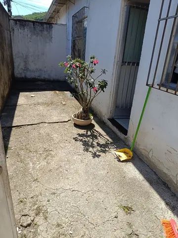 Captação de Casa para locação na Travessa Mato Grosso, Santa Cruz da Serra, Duque de Caxias, RJ