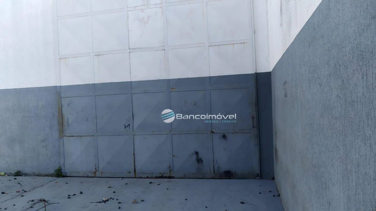 Barracão à venda e para alugar - Jardim Ipaussurama - Campinas/SP. - Foto 8