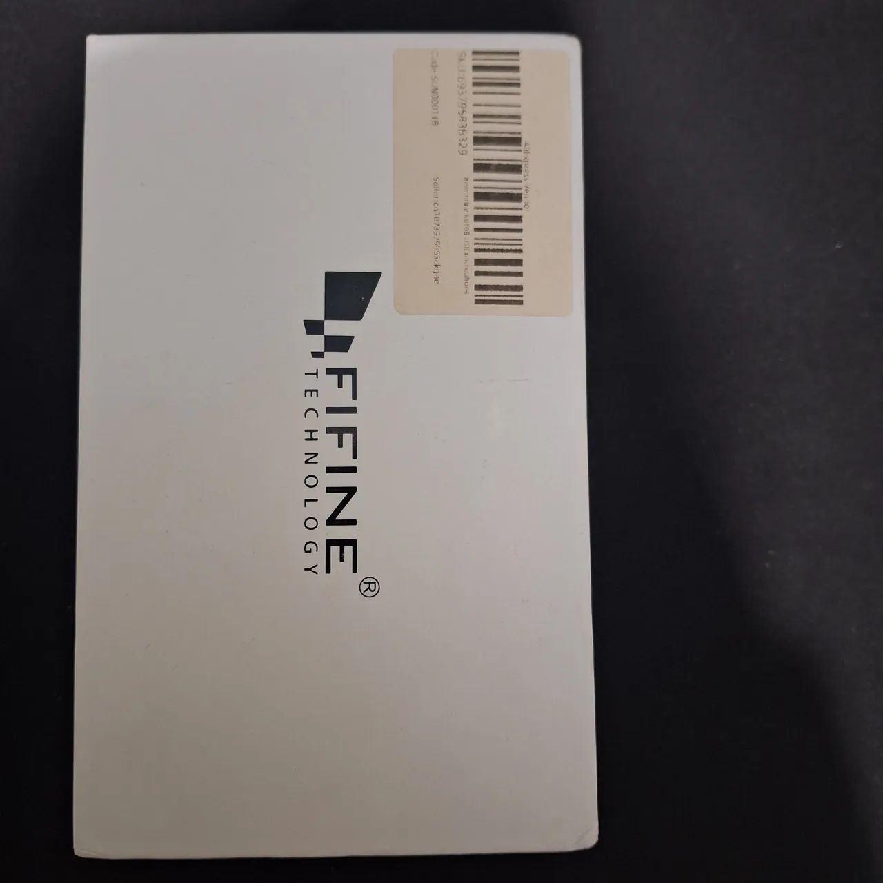 Microfone Fifine k669 - Foto 3