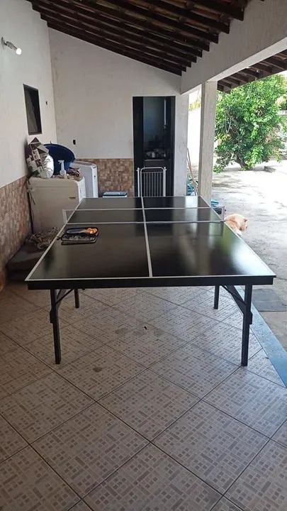 ?Reformas, Vendas e Aluguéis de Sinucas, Totós, Fliperamas e Ping Pongs...? - Foto 6