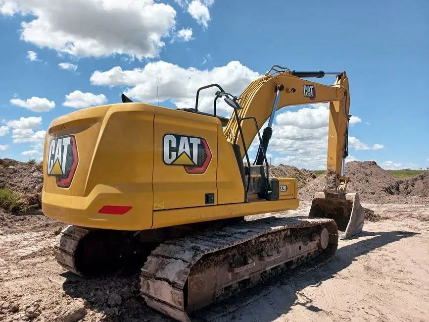 Escavadeira Hidráulica  - Foto 3