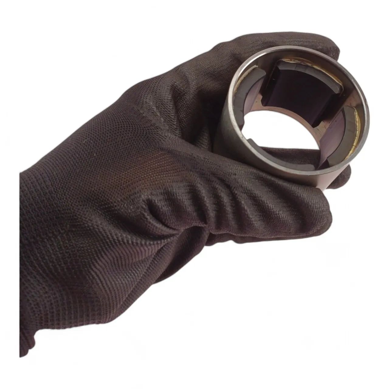 Imã Motor Partida Kawasaki Zx 6r 2023 - Peças para motos - Guaporé