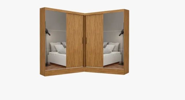 quarto closet armario roupeiro  - Foto 3