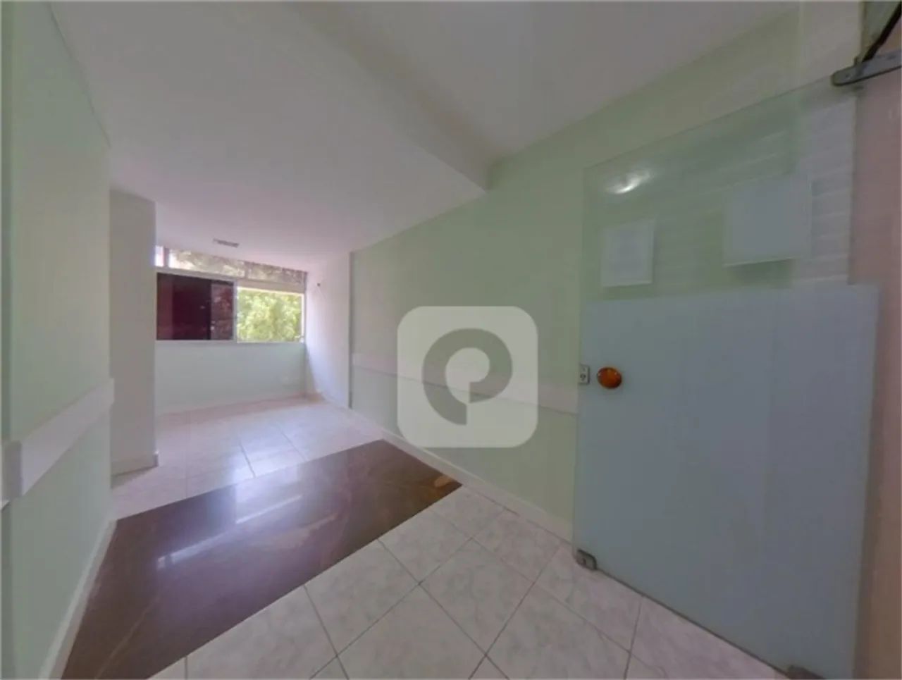 Sala no melhor ponto da Tijuca -50m² - Foto 4