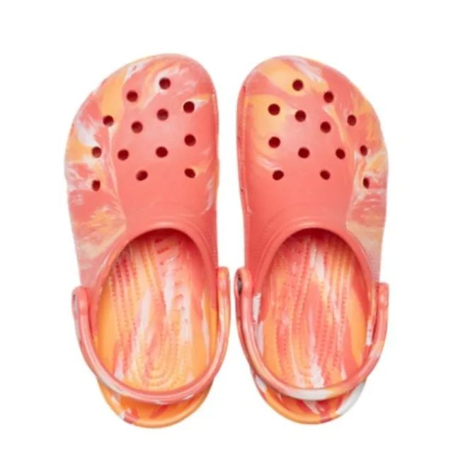 Crocs Classic Marbled NOVO - 100% Original | Fresco - Foto 4