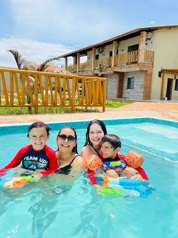 Casa de praia aluguel por temporada - Foto 14