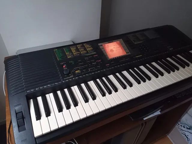 "yamaha b50" no Brasil