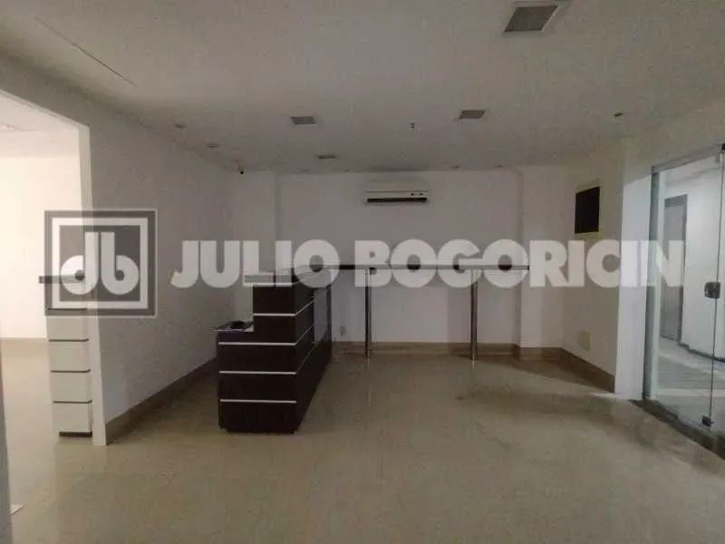 Conjunto de salas comerciais à venda no Centro com 255m² - Foto 7