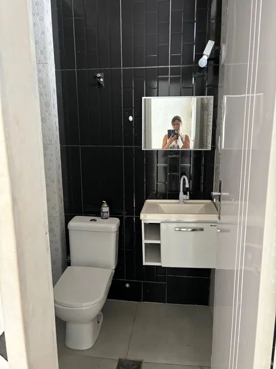 Sala Comercial 100 mt2 em frente Atlético Depósito ou Estúdio ou Restaurante Perto Pça A - Foto 10