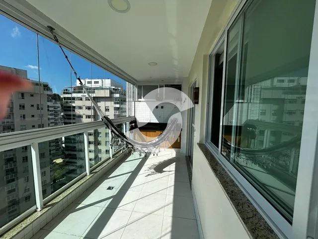 Apartamento a venda, 85m² - 2 quartos em Icaraí - Niterói - RJ - Foto 10