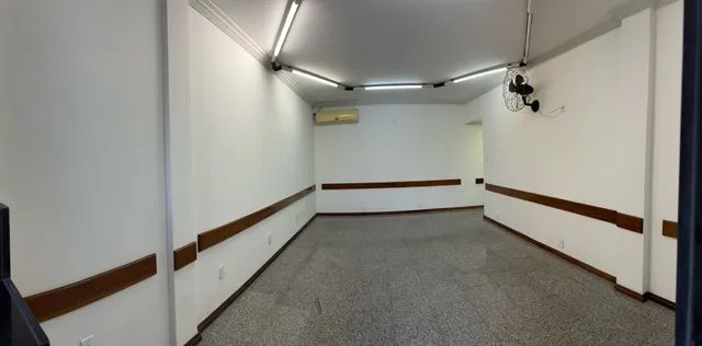 Sala comercial no calçadão de Bangu - Foto 4