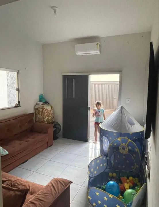 02- Casa no Parque Timbiras - Foto 4
