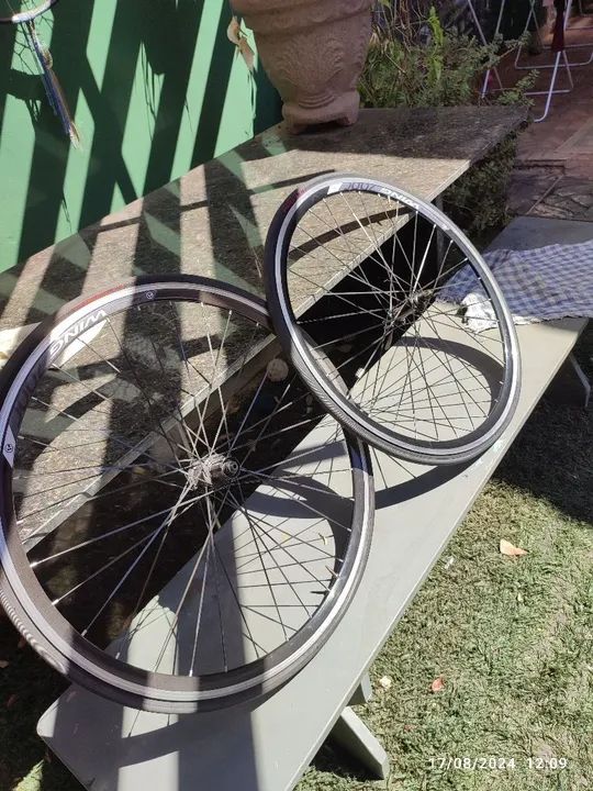 Rodas speed (promoção ) - Foto 2