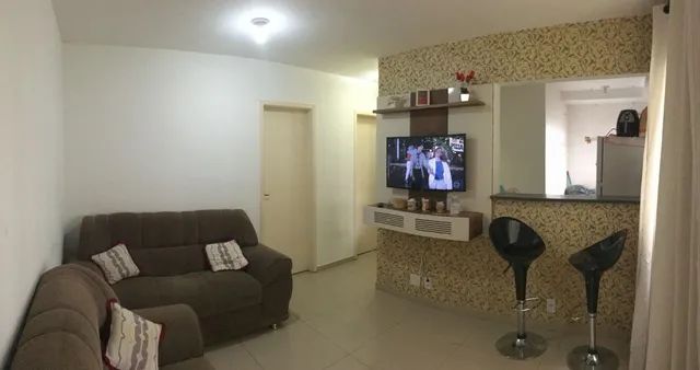 Captação de Apartamento para locação na Rua Itaipu, Residencial Guairá, Sumaré, SP