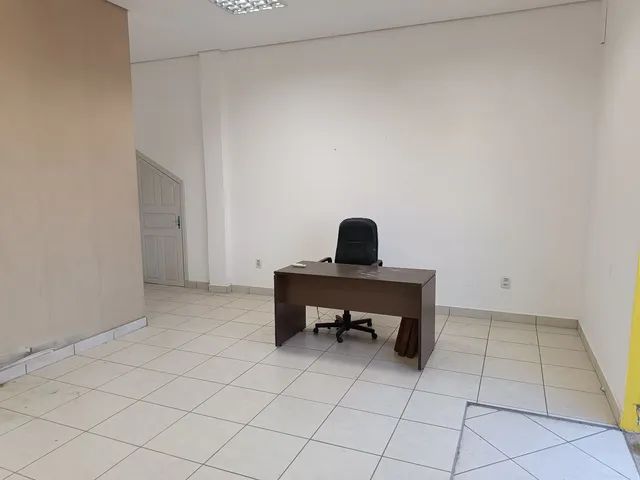 Conjunto de salas comerciais - Foto 6