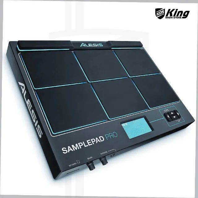 Alesis SamplePad Pro