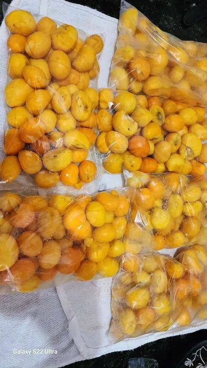 Pequi fresco em embalados - Foto 2