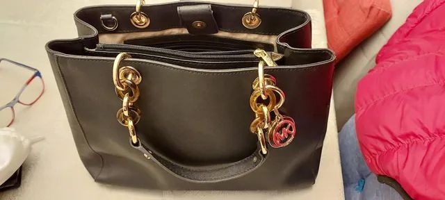 Bolsa corrente Michael Kors - Foto 3
