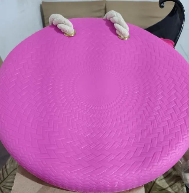 Bolsa de praia, linda perfeita!     - Foto 5