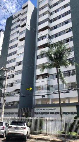 Captação de Apartamento a venda na Rua Vereador Maltez Leone, Pituba, Salvador, BA