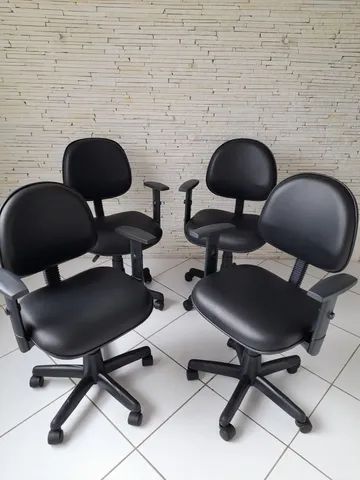 Cadeira de escritório