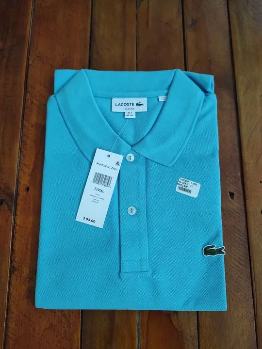 Polo Lacoste original  - Foto 2