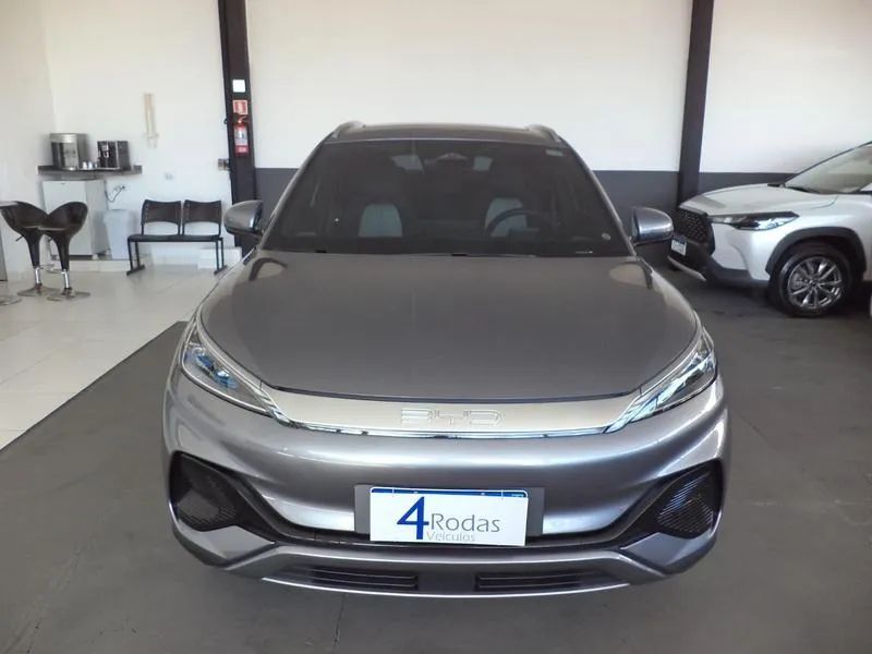 BYD YUAN PLUS Usados e Novos