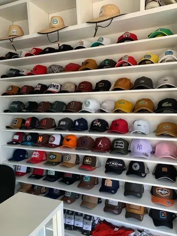 Bonés premium  - Foto 2