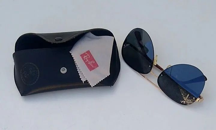 Óculos Ray Ban pouco usado  - Foto 5