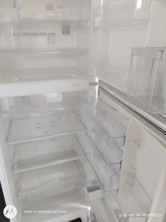 REFRIGERADOR ELECTROLUX - Foto 2