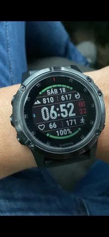 Garmin fenix 5x plus 2024 olx