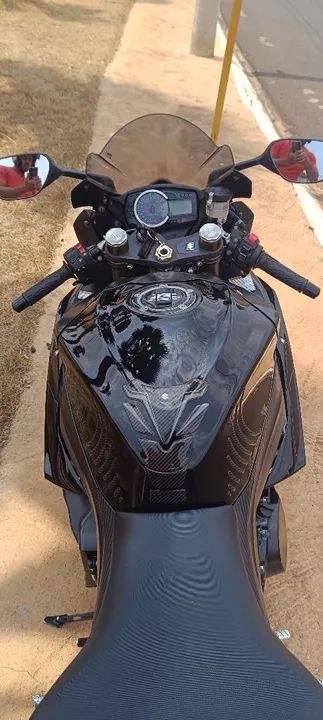Suzuki Gsx-r Srad 1000 - Foto 10