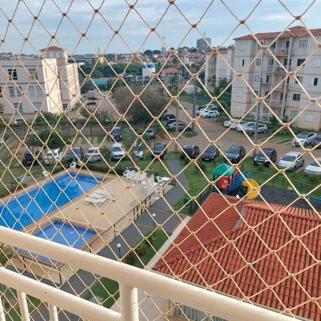 Captação de Apartamento a venda na Avenida da Amizade, Parque Manoel de Vasconcelos, Sumaré, SP