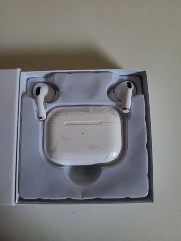 Fone de ouvido AirPods Pro inpods 13 Bluetooth sem fio - Foto 2