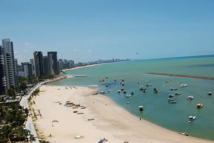 foto - Recife - Afogados