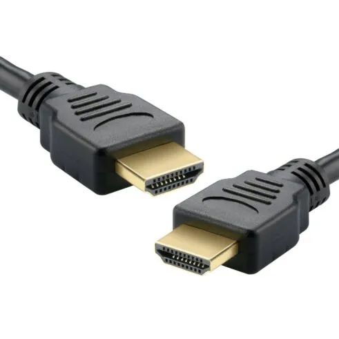 Cabo Hdmi 1M sem Malha - 01517 - WZetta