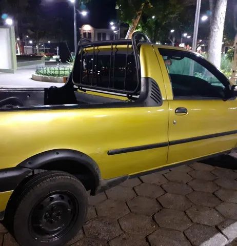 FIAT STRADA 2000 Usados e Novos
