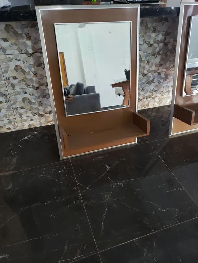 Móveis para Salão de beleza  - Foto 2