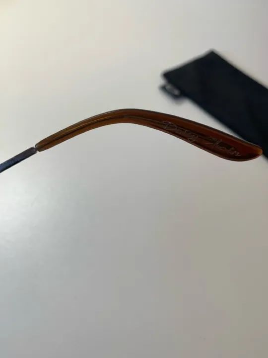 Óculos de Sol Oakley ORIGINAL Daisy Chain - Foto 3