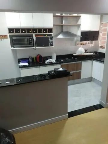 Vendo Casa No Riacho Fundo 1 (parcelada) - Foto 2