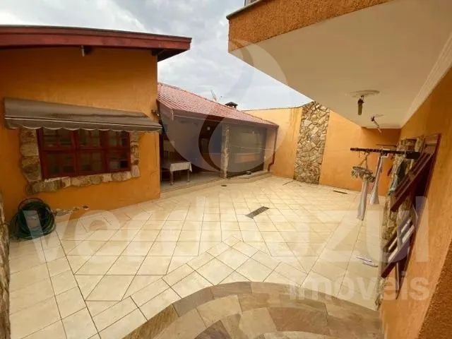 casa - Nelson Wolk - Monte Mor - Foto 2