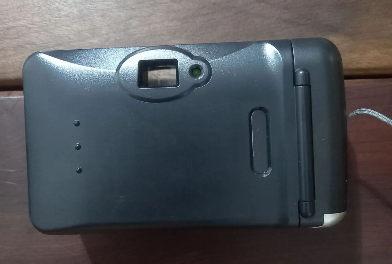 Câmera Samsung Fino 15SE - Foto 3