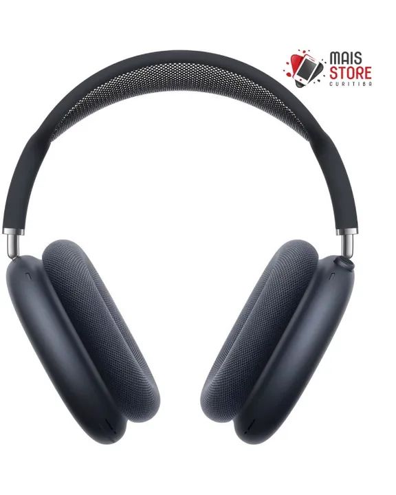 AirPods Apple Max A3184 - (Novo/Lacrado) - Foto 5