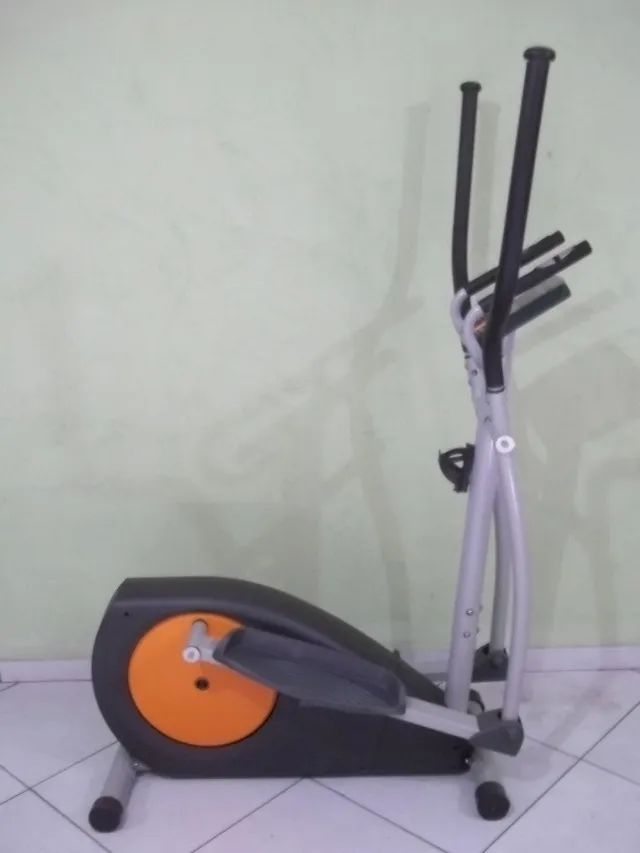 eliptico eletromagnetico