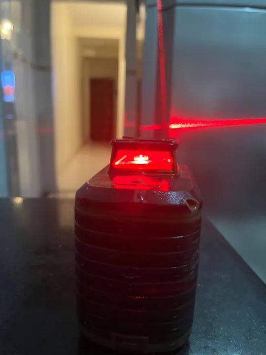 Nível Bauker 360 graus  - Foto 5
