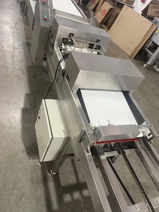 Máquina de bisnaguinha  - Foto 4